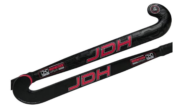 JDH X93TT LB (Red) 2023