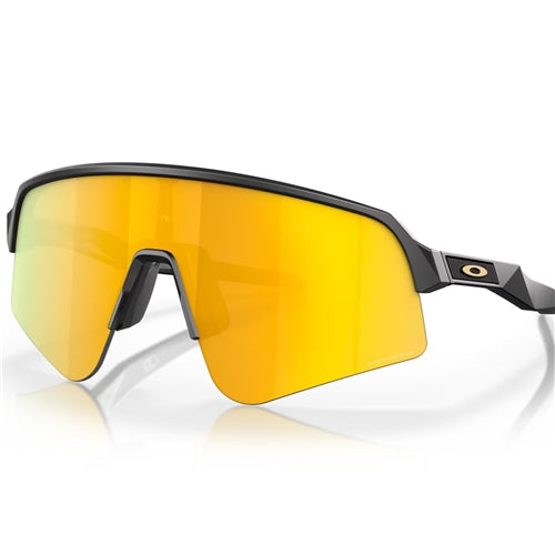 Oakley Sutro Lite Matte Carbon / Prizm 24K