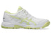 Gel-Peake 2 Women White/Huddle Yellow