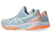 Asics Field Speed FF Grey/White