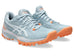 Asics Field Speed FF Grey/White