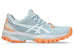 Asics Field Speed FF Grey/White