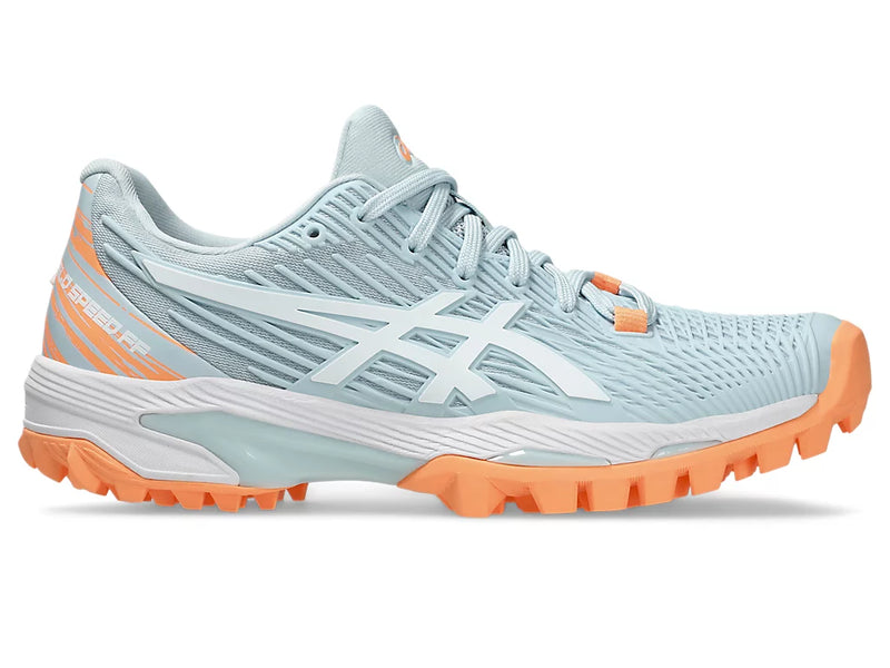 Asics Field Speed FF Grey/White