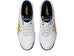 Asics Gel Peake 2 White/Stadium Org