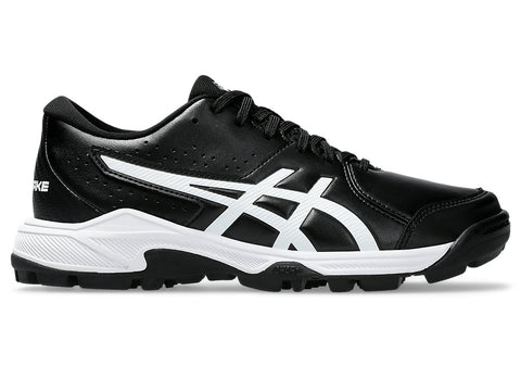 Asics Gel Peake 2 GS Blk/Graphite