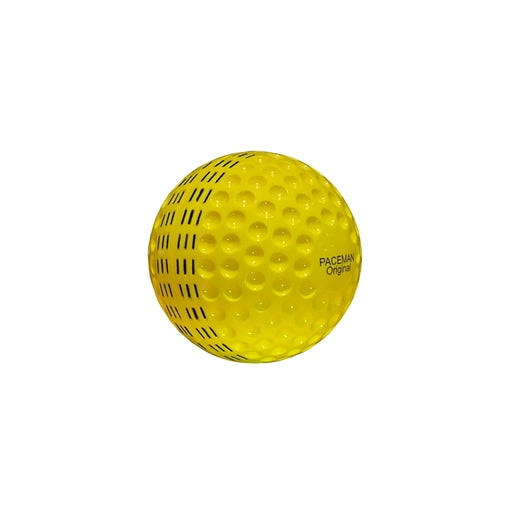 Paceman Bowling Machine Balls Lite