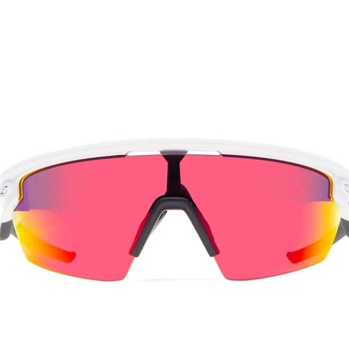 Oakley Sphaera White Matte/Prizm Field