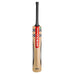 Gray-Nicolls Silver Cricket Bat - SH