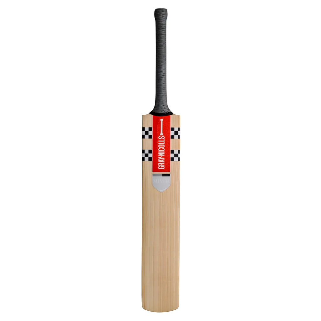 Gray-Nicolls Silver Cricket Bat - SH