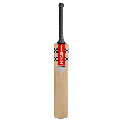 Gray-Nicolls Silver Cricket Bat - SH