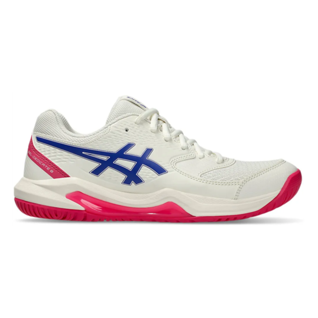 Asics Gel-Dedicate 8 Women's Tennis Shoes