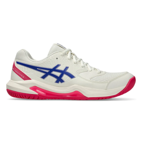 Asics Gel-Dedicate 8 Women's Tennis Shoes