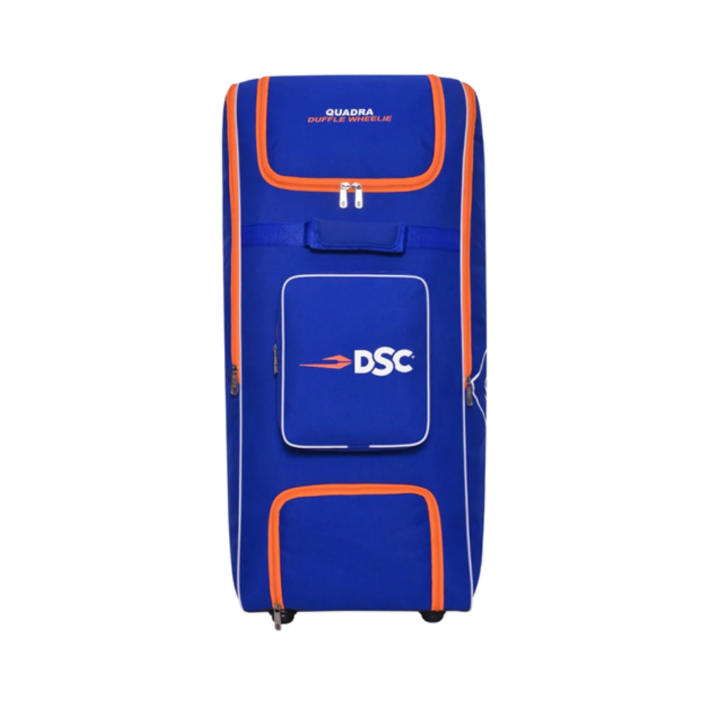 DSC Quadra Duffle Wheelie Bag (26)
