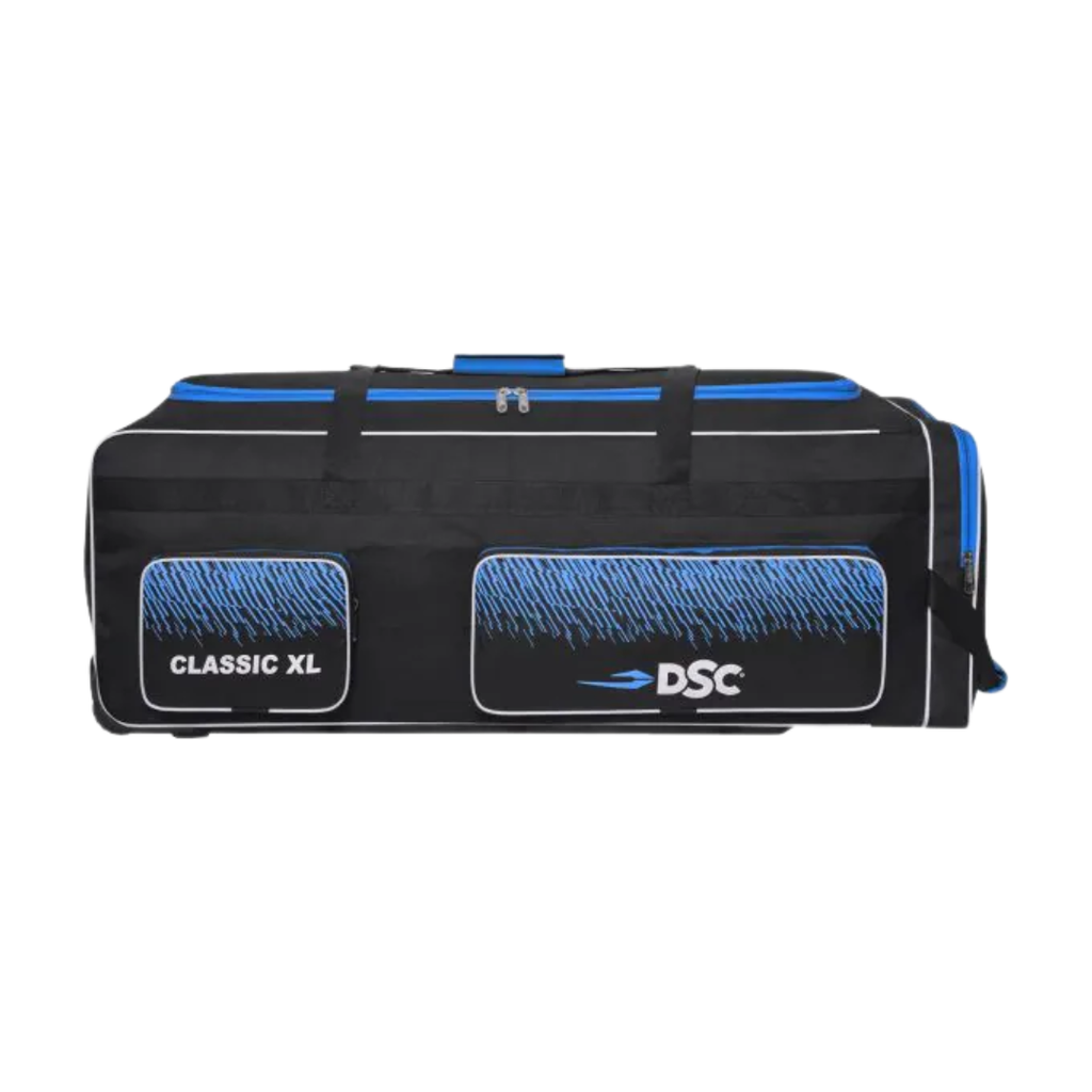 DSC Classic XL Wheelie Bag (26)