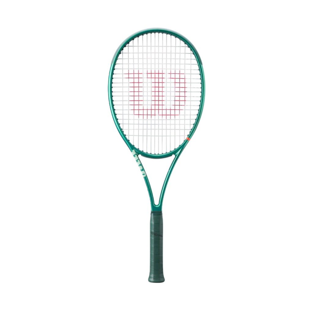Wilson Blade 98 16x19 v10 Tennis Racket