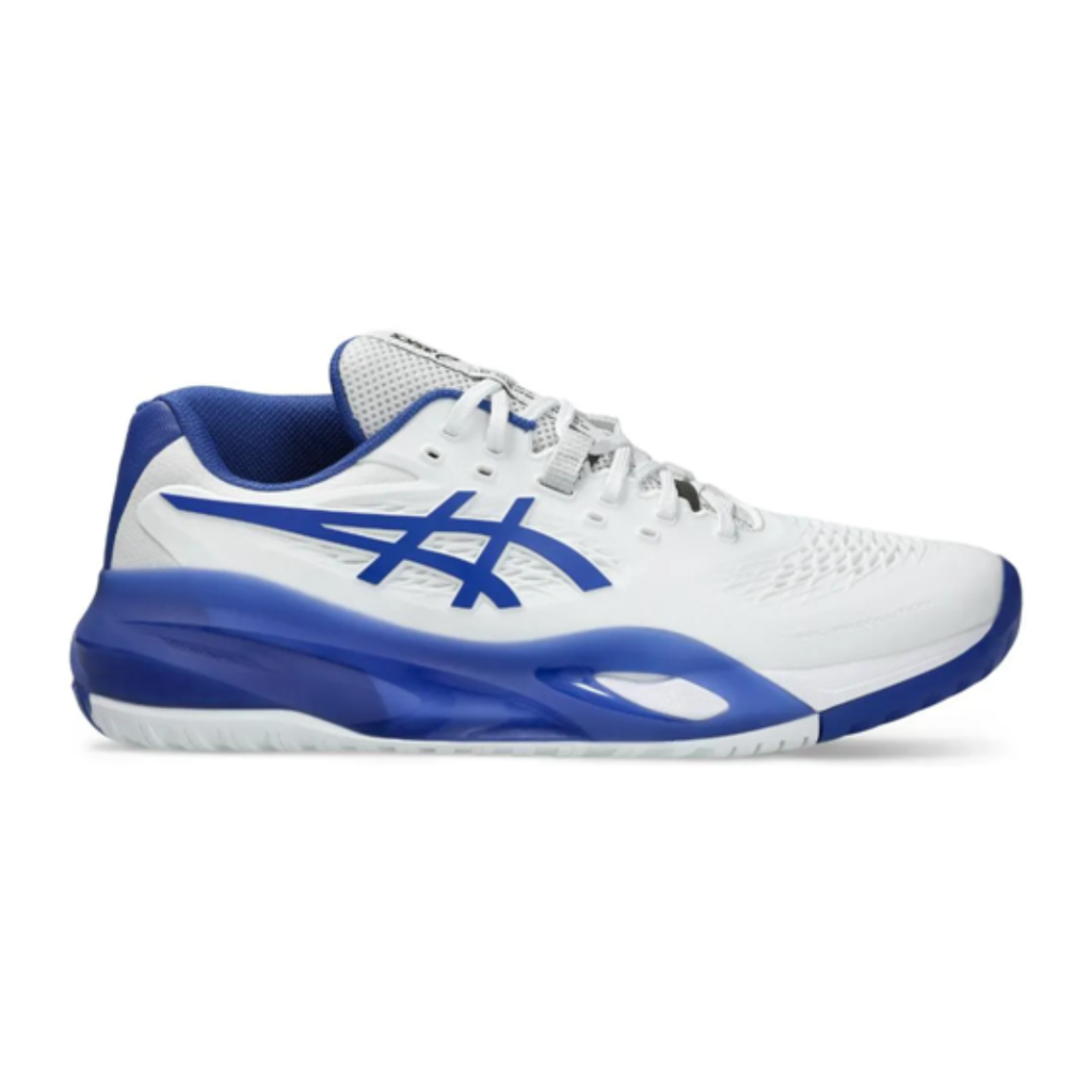 Asics Gel-Resolution X (2E Wide) Men's Tennis Shoes