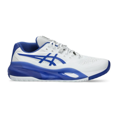 Asics Gel-Resolution X (2E Wide) Men's Tennis Shoes
