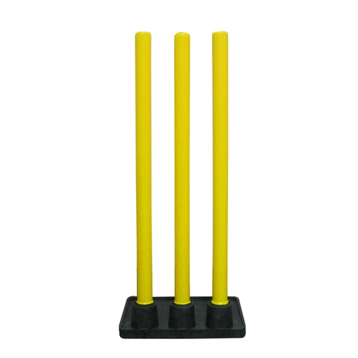 Quick Tech Heavy Duty Base & Wickets Set
