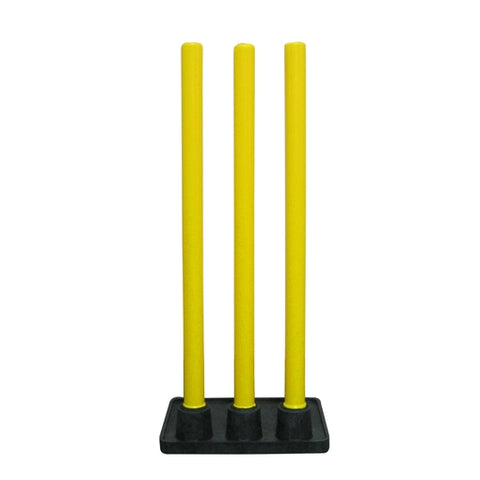 Quick Tech Heavy Duty Base & Wickets Set