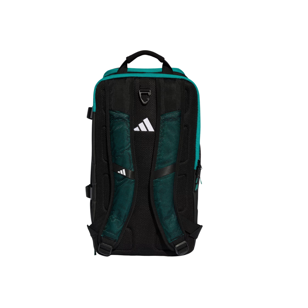 adidas 2019 u7 hockey backpack Excel 7 Branded loop closure Adidas X-Symbolic 3 Hockey Backpack