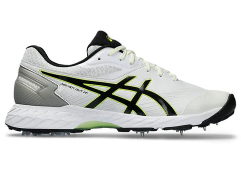 Asics 350 Not Out FF White/Black 24