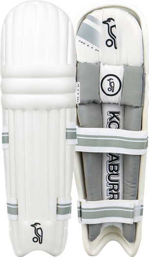 Kookaburra Pro 6.0 SF Pads 23/24