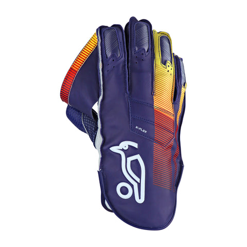 Kookaburra Beast Pro Players WK Gloves (25)