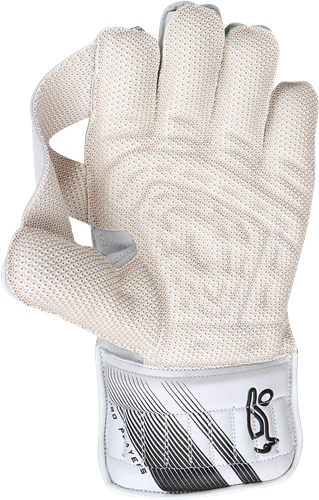 Kookaburra pro players wicket keeping gloves on sale
