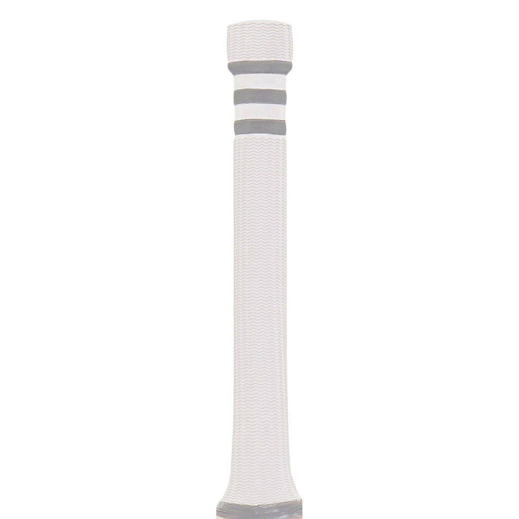 Adidas Grey Cricket Grip 2021