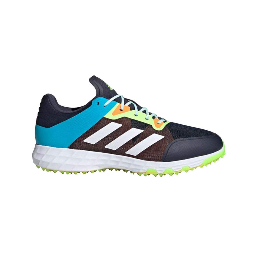 Adidas Hockey Lux 2.0s Ink/White