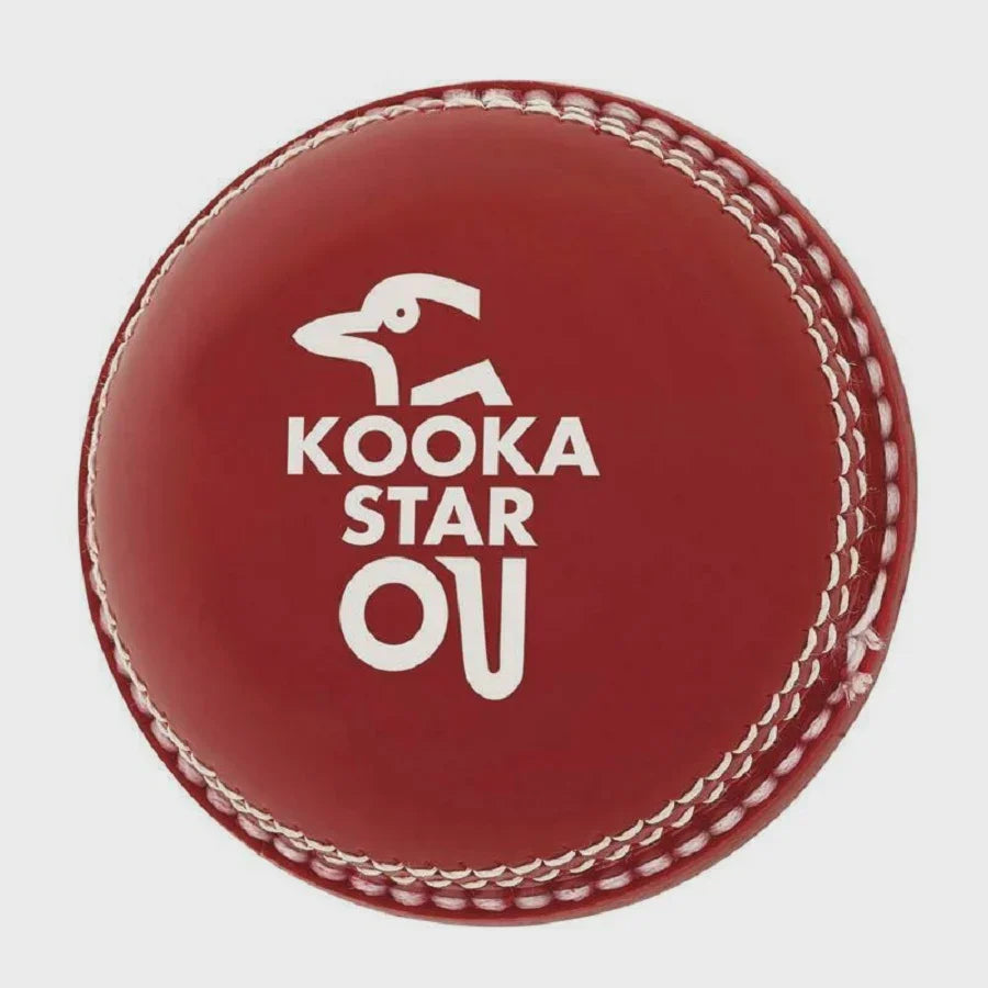 Kookaburra Star Ball - Junior