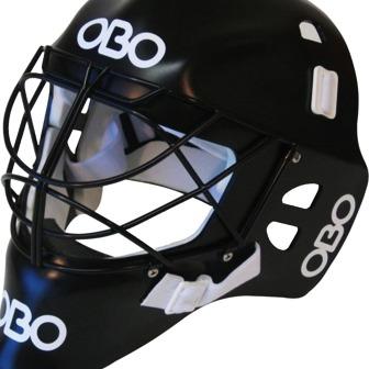 OBO PE Helmet Black