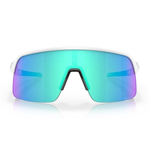 Oakley Sutro Lite Matte White/Prizm Sapphire