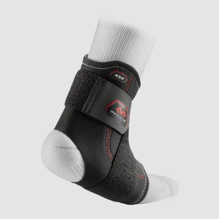 McDavid 432 Ankle Support w/strap