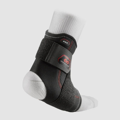 McDavid 432 Ankle Support w/strap