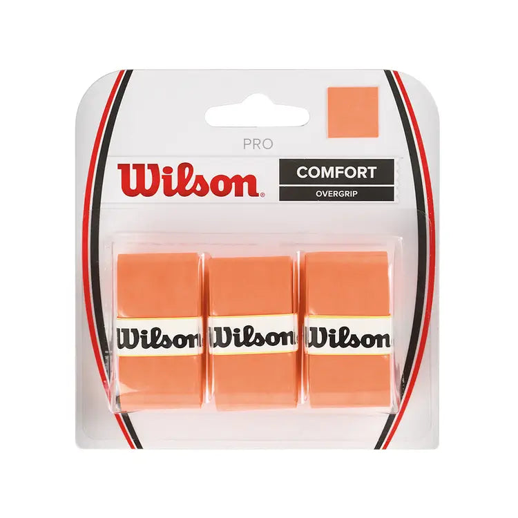Wilson Overgrip Federer Ultra Pro