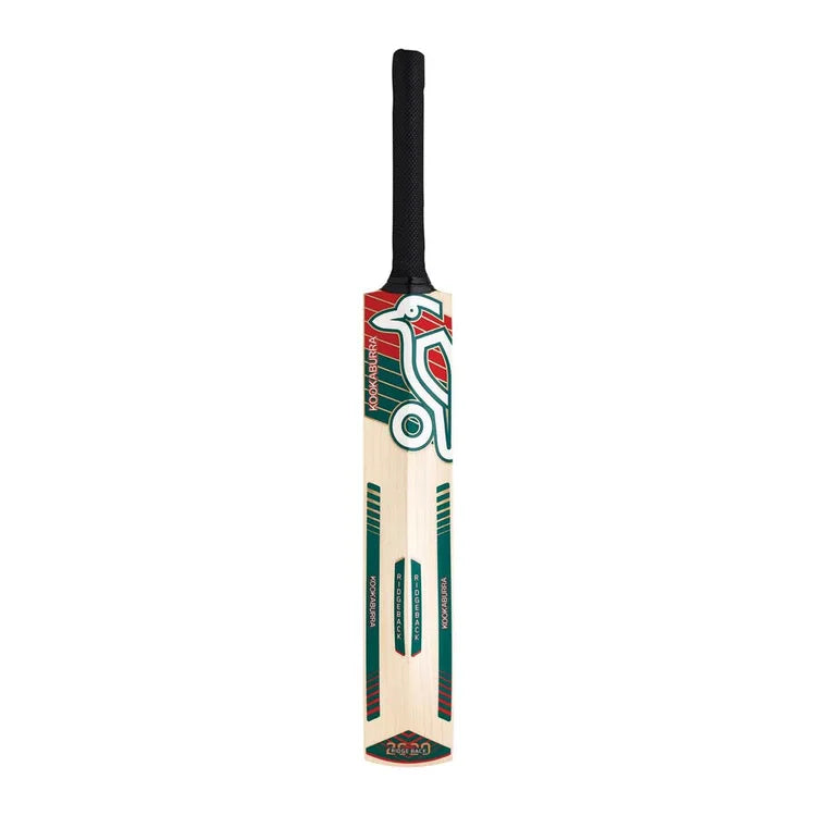 Kookaburra Mini Bat Ridgeback 15"