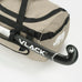 Vlack Duffle Bag Black (2024)
