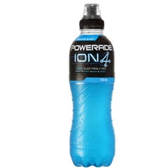 Powerade 750ML