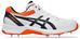 Asics GEL 100 Not Out White/Midnight