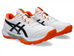 Asics Gel Peake 3 White/Midnight