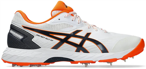 Asics 350 Not Out FF White/Midnight