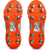 Asics Speed Menace FF White/Shocking Orange