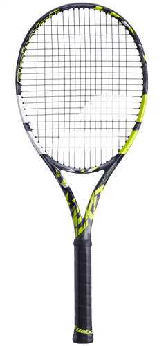 Babolat Pure Aero Tennis Racket (2023)