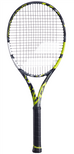 Babolat Pure Aero Tennis Racket (2023)