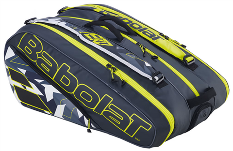 Babolat RH12 Pure Aero Racket Bag (2023)