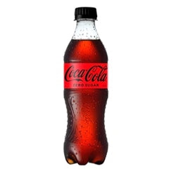 Coke No Sugar
