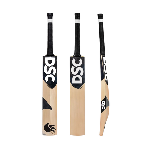 DSC Blak Pro Cricket Bat