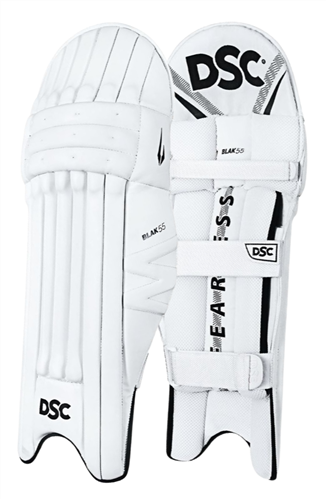 DSC Blak 55 Leg Guard