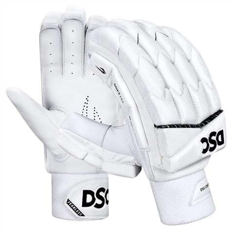 DSC Blak 88 Cricket Batting Gloves